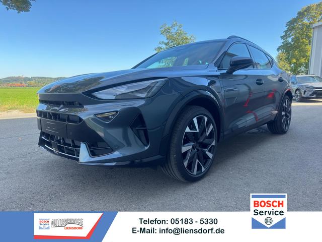 Cupra Formentor - VZ 1.5 TSI e-Hybrid 200 kW 1.5TSI eHybrid ABT 360 AHK Sound Pano