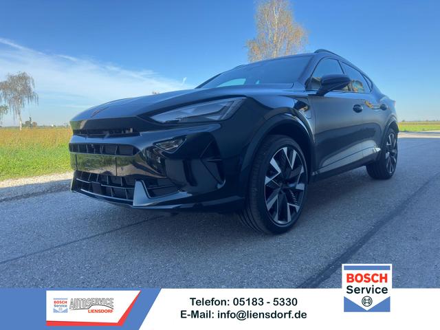 Cupra Formentor - VZ 1.5 TSI e-Hybrid 200 kW 1.5TSI eHybrid ABT 360 AHK Sound Pano