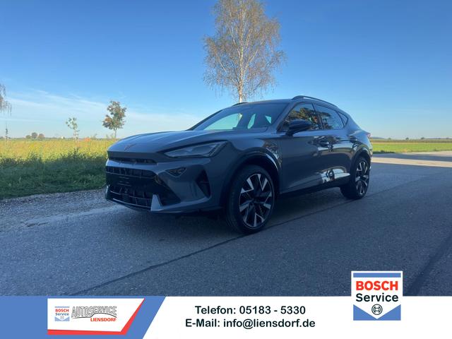 Cupra Formentor - VZ 1.5 TSI e-Hybrid 200 kW 1.5TSI eHybrid ABT 360 AHK Sound Pano