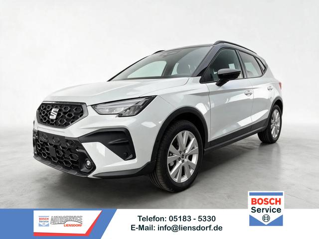 Seat Arona - 1.0 TSI 85 kW Style 1.0TSI DSG ACC Sitzh. Sunset