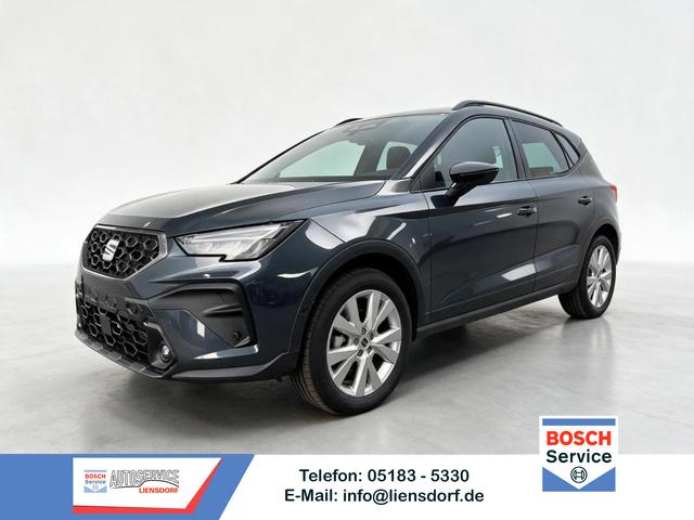 Seat Arona - 1.0 TSI 85 kW Style 1.0TSI DSG ACC Sitzh. Sunset