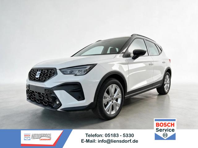 Seat Arona - 1.0 TSI 85 kW Style 1.0TSI DSG ACC Sitzh. Sunset