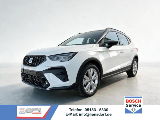 Seat Arona - 1.0 TSI 85 kW Style 1.0TSI DSG ACC Sitzh. Sunset
