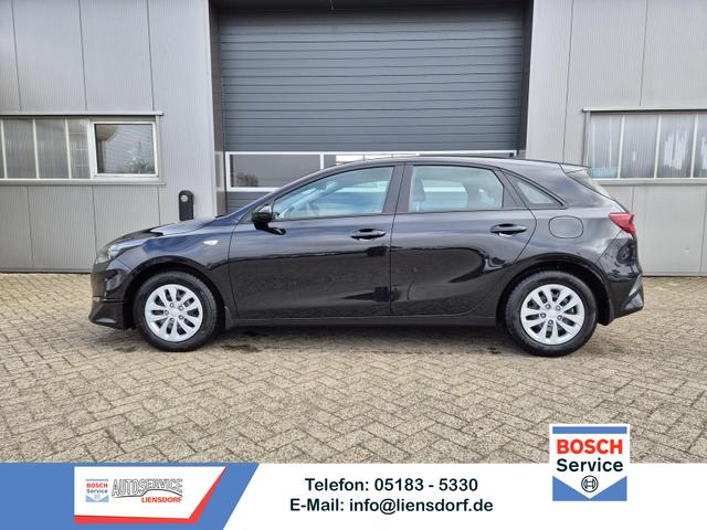 Kia Ceed - Vision 1.5 T-GDi 140PS Automatik Klimaautomatik Alarmanlage Sitzheizung Lenkradheizung Navi PDC Rückf.Kamera Bluetooth Touchscreen Apple CarPlay Android Auto Tempomat