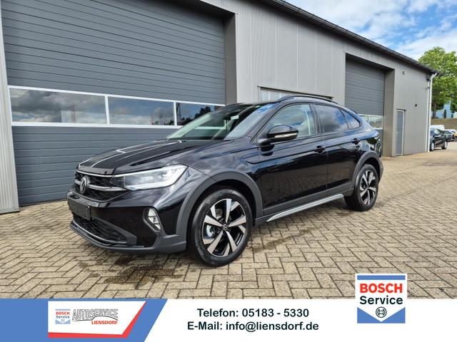 Volkswagen Taigo - 1.0 TSI 116PS DSG Life LED-Matrix-Scheinwerfer Klimaautomatik Sitzheizung PDC Rückf.Kamera 17-LM abged.Scheiben 2xKeyless DAB+ Bluetooth Touchscreen Apple CarPlay Android Auto