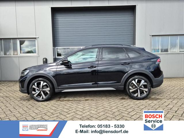Volkswagen Taigo - 1.0 TSI 116PS DSG Life LED-Matrix-Scheinwerfer Klimaautomatik Sitzheizung PDC Rückf.Kamera 17-LM abged.Scheiben 2xKeyless DAB+ Bluetooth Touchscreen Apple CarPlay Android Auto