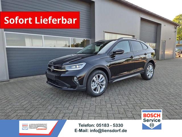 Volkswagen Taigo - 1.0 TSI 116PS DSG Life LED-Matrix-Scheinwerfer Klimaautomatik Sitzheizung PDC R&uuml;ckf.Kamera 17-LM abged.Scheiben 2xKeyless DAB+ Bluetooth Touchscreen Apple CarPlay Android Auto