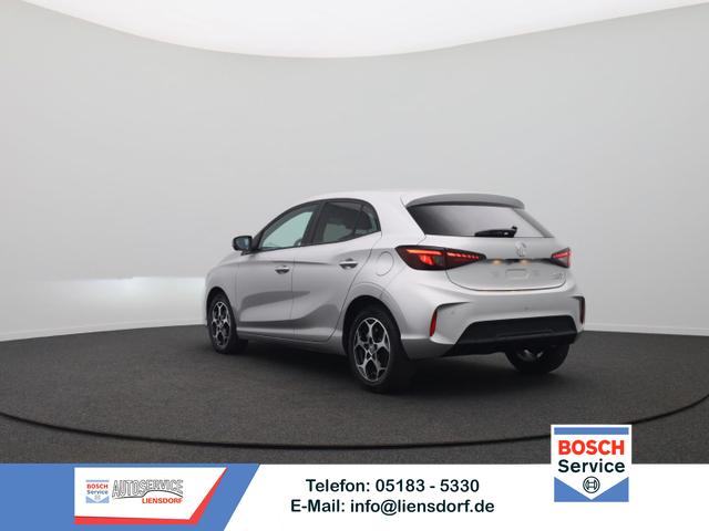 MG MG3 - Luxury 1.5 Hybrid 194PS Automatik Sitzheizung Lenkradheizung 360&deg;Kamera Parksensoren Klimaautomatik ACC Touchscreen Apple CarPlay Android Auto Keyless 16-LM