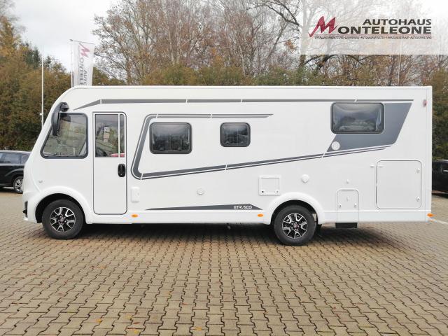 Etrusco Integrierte 2022 I 7400 SBC | 160 PS AT Komfort Paket Sofort verfügbar Aktionspreis! 