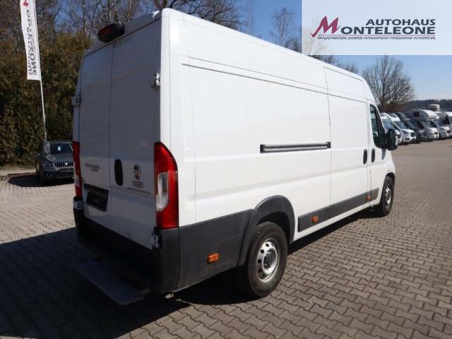 Fiat Ducato Kastenwagen Lkw Maxi 35 L5H2 160M-Jet! | Serie 8 
