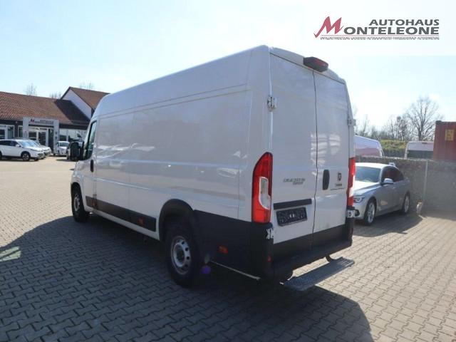 Fiat Ducato Kastenwagen Lkw Maxi 35 L5H2 160M-Jet! | Serie 8 