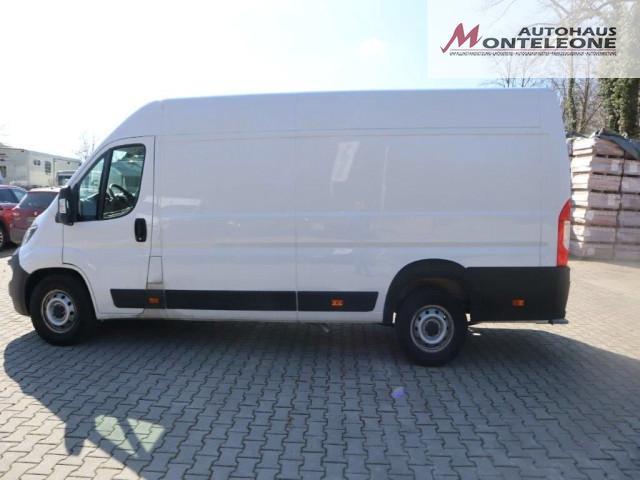 Fiat Ducato Kastenwagen Lkw Maxi 35 L5H2 160M-Jet! | Serie 8 