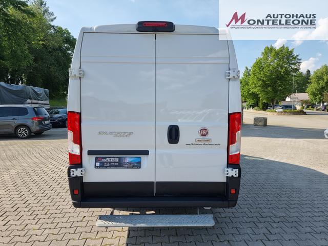 Fiat Ducato Kastenwagen Lkw Maxi 35 L5H2 160PS | 260° Holzausbau 