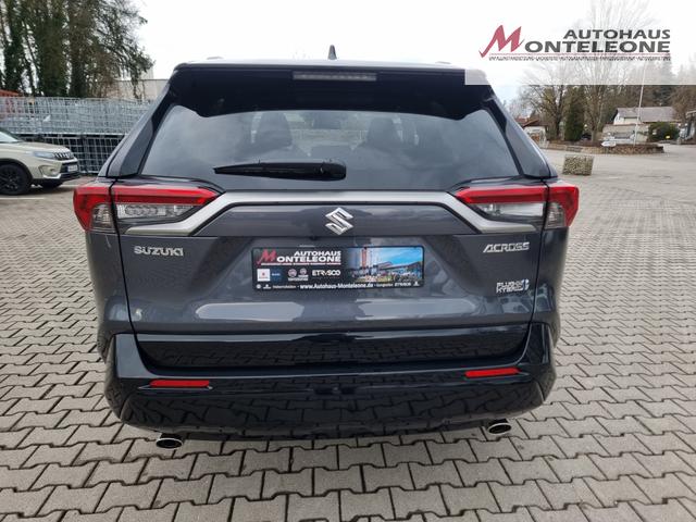 Suzuki Across | Comfort+ Plug-In Hybrid Sofort verfügbar! 