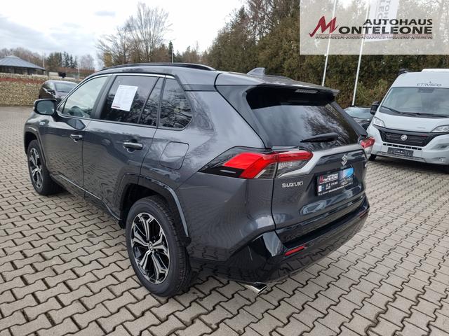 Suzuki Across | Comfort+ Plug-In Hybrid Sofort verfügbar! 