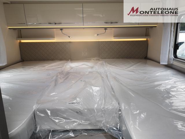 Etrusco T-Model MJ25 T7300SB 140 PS AT | Complete Selection Hubbett Isofix Sofort verfügbar Aktionspreis 