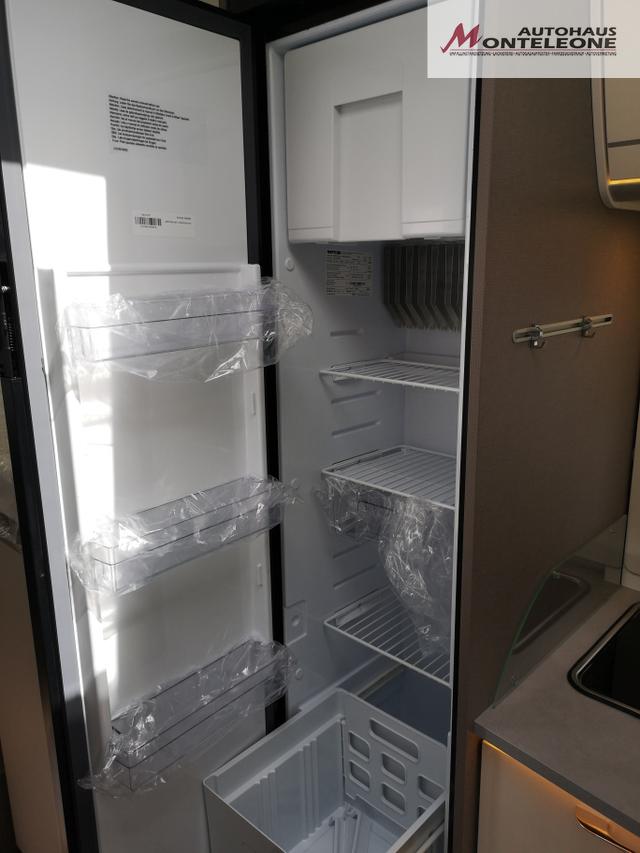 Etrusco T-Model MJ25 T7300SB 140 PS AT | Complete Selection Hubbett Isofix Sofort verfügbar Aktionspreis 