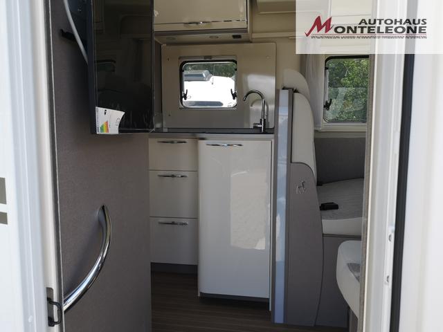 Etrusco T-Model MJ25 T7300SB 140 PS AT | Complete Selection Hubbett Isofix Sofort verfügbar Aktionspreis 