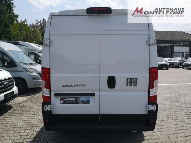 Fiat Ducato 35 L3H2 140 M-Jet | Serie 2 Heckflügeltüren mit 260° Öffnung Sofort verfügbar 