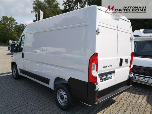 Fiat Ducato Kastenwagen Serie 2 33 L2H2 140 M-Jet | Sofort verf&uuml;gbar 
