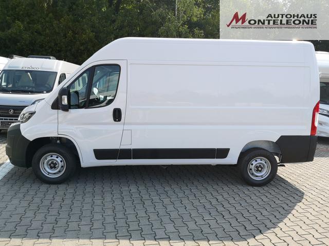 Fiat Ducato Kastenwagen Serie 2 33 L2H2 140 M-Jet | Sofort verf&uuml;gbar 