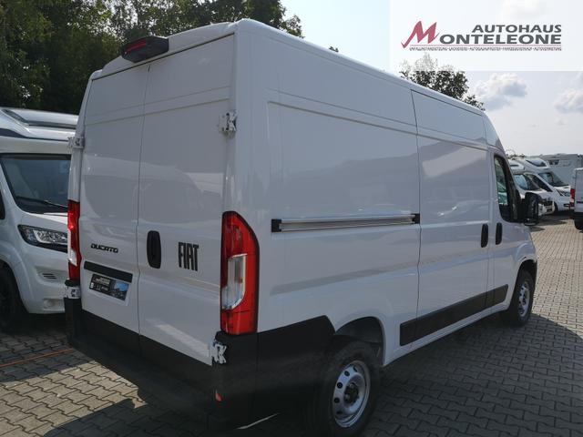 Fiat Ducato Kastenwagen Serie 2 33 L2H2 140 M-Jet | Sofort verf&uuml;gbar 