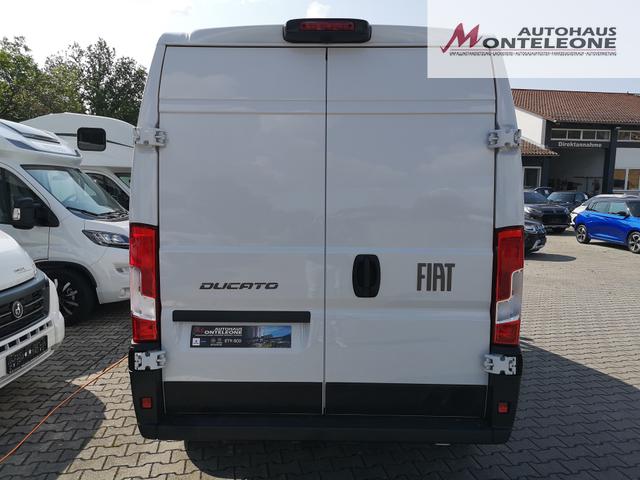 Fiat Ducato Kastenwagen Serie 2 33 L2H2 140 M-Jet | Sofort verf&uuml;gbar 