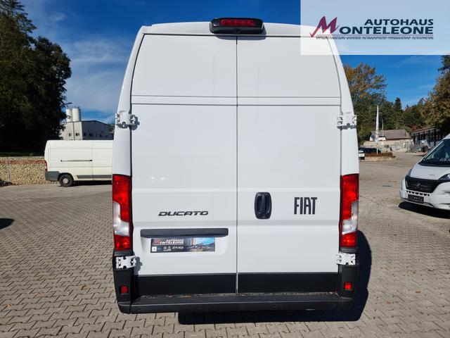 Fiat Ducato Serie 2 Maxi 35 L4H3 140 M-Jet | Heckflügeltüren mit 260° Öffnung Sofort verfügbar 