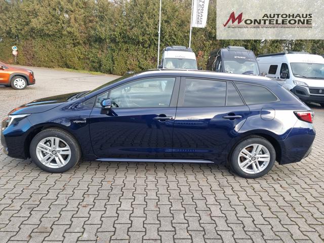 Suzuki Swace 1.8 Hybrid CVT Comfort+ | Sofort verfügbar! 