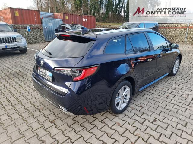 Suzuki Swace 1.8 Hybrid CVT Comfort+ | Sofort verfügbar! 