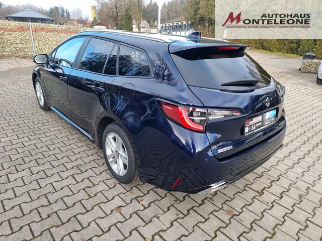 Suzuki Swace 1.8 Hybrid CVT Comfort+ | Sofort verfügbar! 