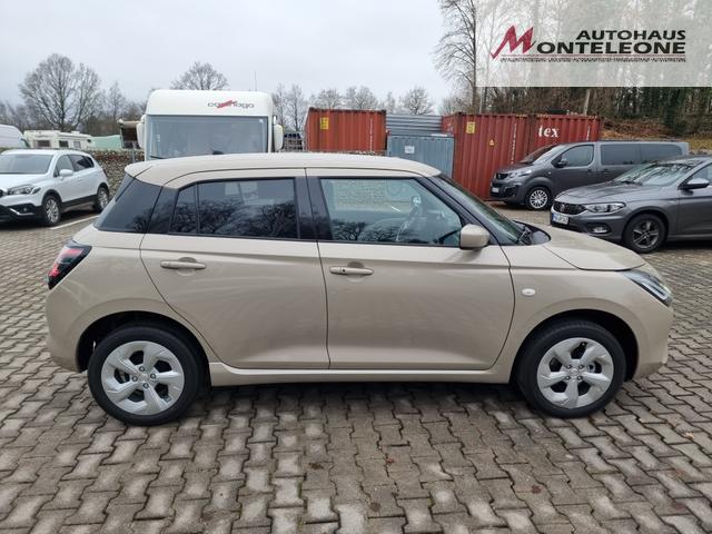 Suzuki Swift 1.2 Dualjet Hybrid Comfort | Sofort verfügbar! 