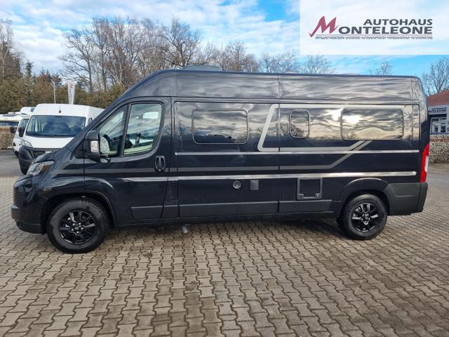 Etrusco CV-Model MJ25 CV600DB 140 PS MT | Complete Selection Bettenumbau Sofort verfügbar Aktionspreis 