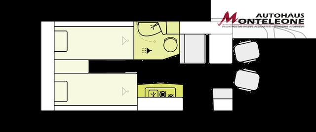 Etrusco V-Model V 6.6 SF 130 PS MT 