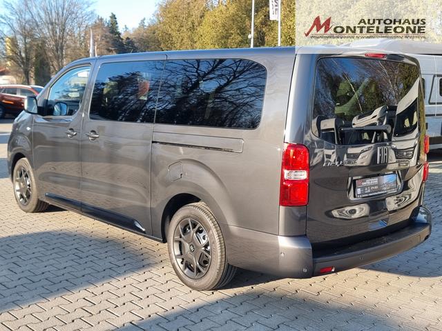 Fiat Ulysse L3 Automatik 8 Sitzer | Navi 