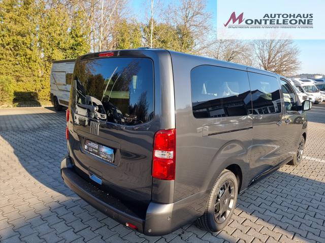 Fiat Ulysse L3 Automatik 8 Sitzer | Navi 