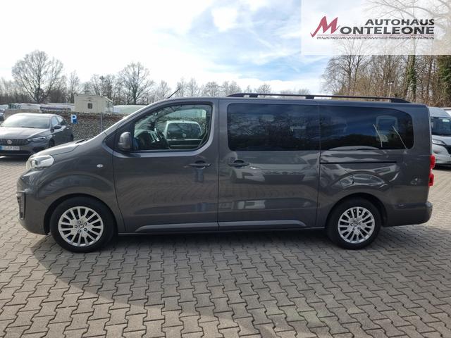 Peugeot Traveller 2.0 BlueHDi 180 L3 Business S&S 