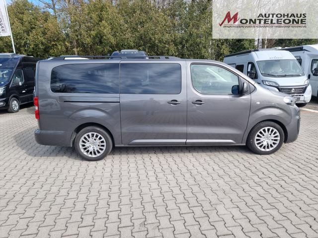 Peugeot Traveller 2.0 BlueHDi 180 L3 Business S&S 