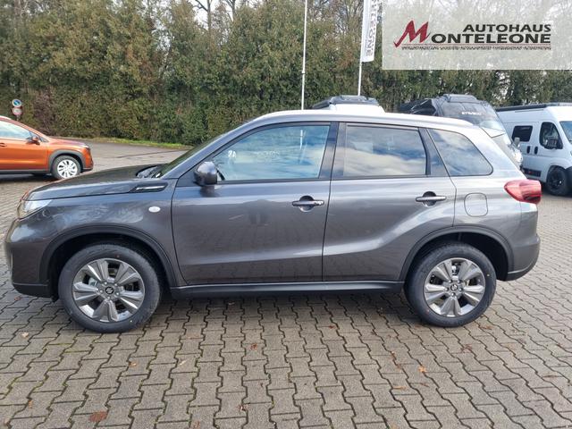 Suzuki Vitara Comfort 1.4 Allgrip 