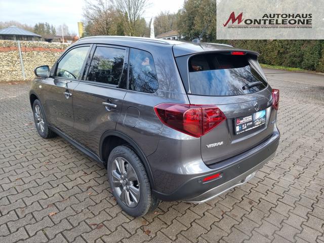 Suzuki Vitara Comfort 1.4 Allgrip 