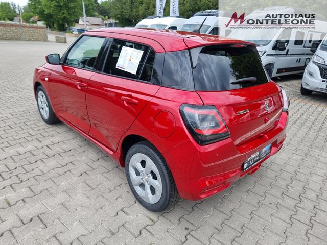 Suzuki Swift 1.2 Dualjet Hybrid Allgrip Comfort | Sofort verfügbar! 