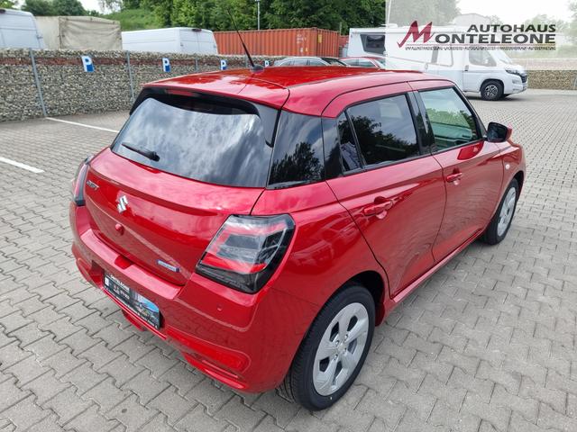 Suzuki Swift 1.2 Dualjet Hybrid Allgrip Comfort | Sofort verfügbar! 