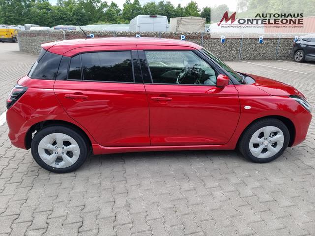 Suzuki Swift 1.2 Dualjet Hybrid Allgrip Comfort | Sofort verfügbar! 