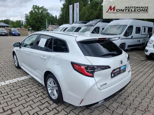 Suzuki Swace 1.8 Hybrid CVT Comfort+ | Sofort verfügbar! 