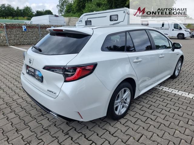 Suzuki Swace 1.8 Hybrid CVT Comfort+ | Sofort verfügbar! 