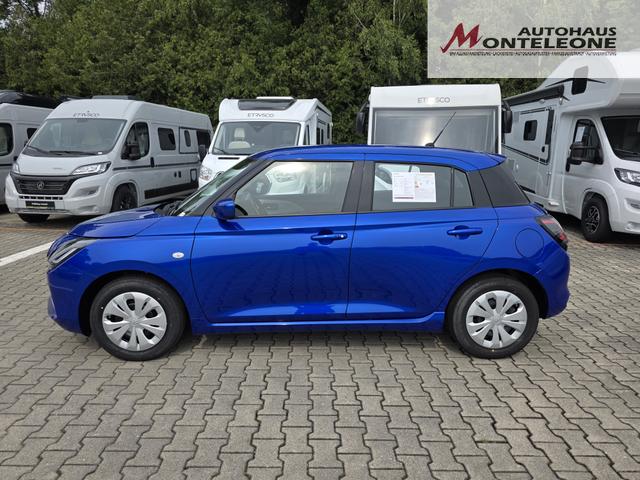 Suzuki Swift 1.2 Dualjet Hybrid Club Allgrip| Sofort verfügbar! 