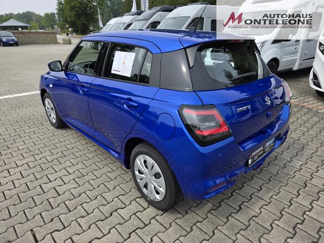 Suzuki Swift 1.2 Dualjet Hybrid Club Allgrip| Sofort verfügbar! 