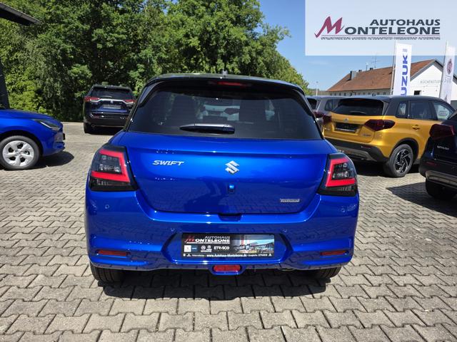 Suzuki Swift 1.2 Dualjet Hybrid Allgrip Comfort | Sofort verfügbar! 