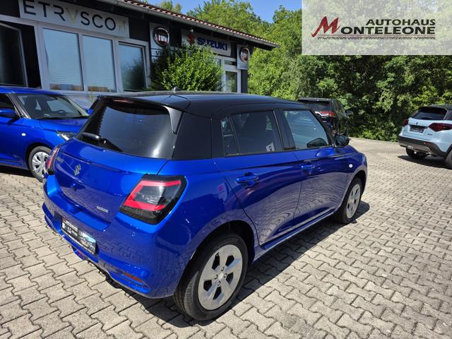 Suzuki Swift 1.2 Dualjet Hybrid Allgrip Comfort | Sofort verfügbar! 