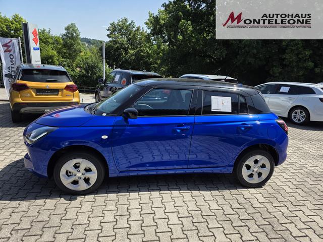 Suzuki Swift 1.2 Dualjet Hybrid Allgrip Comfort | Sofort verfügbar! 